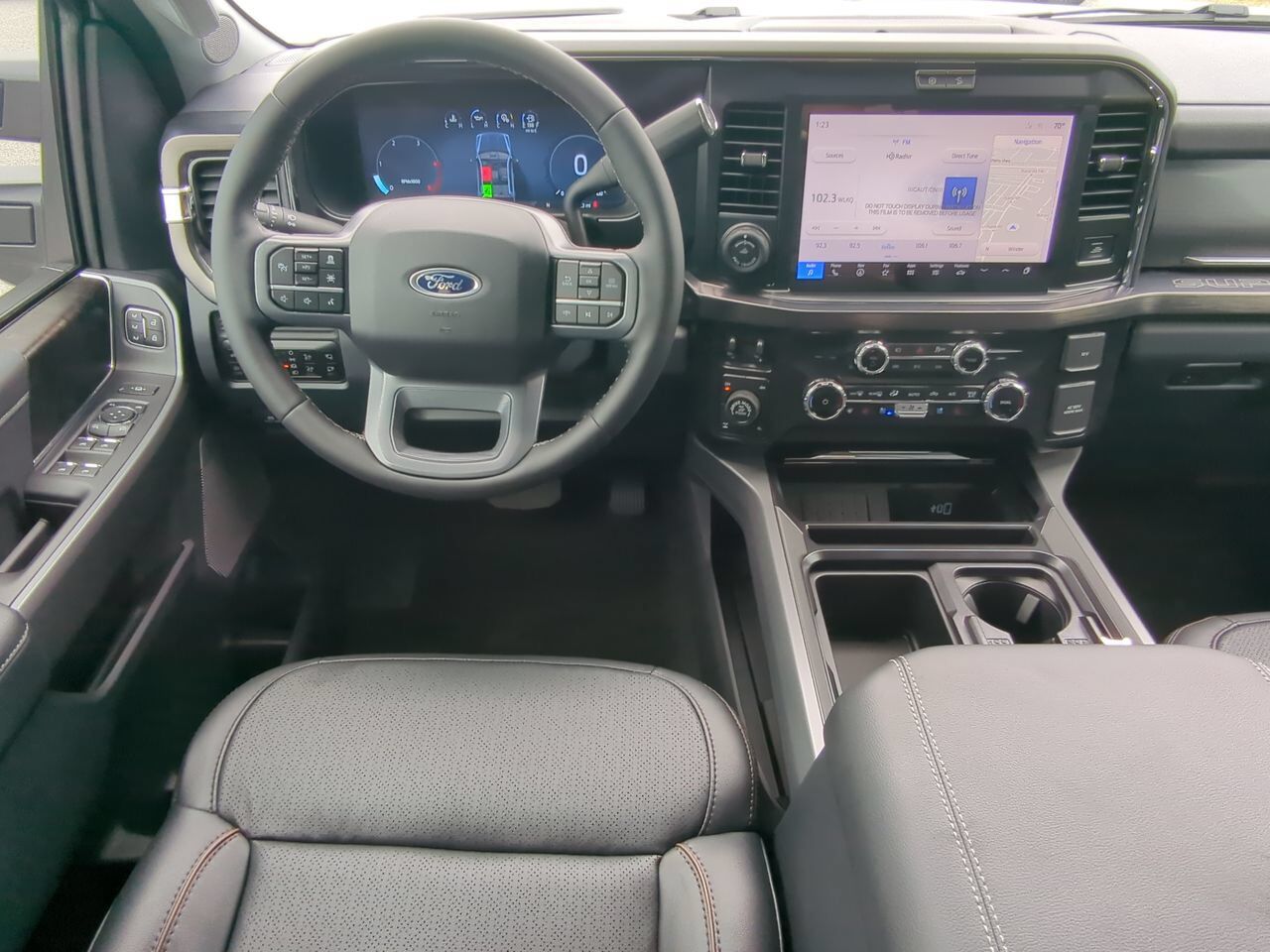 2026 Ford Super Duty F-250 SRW LARIAT TREMOR Appleton WI