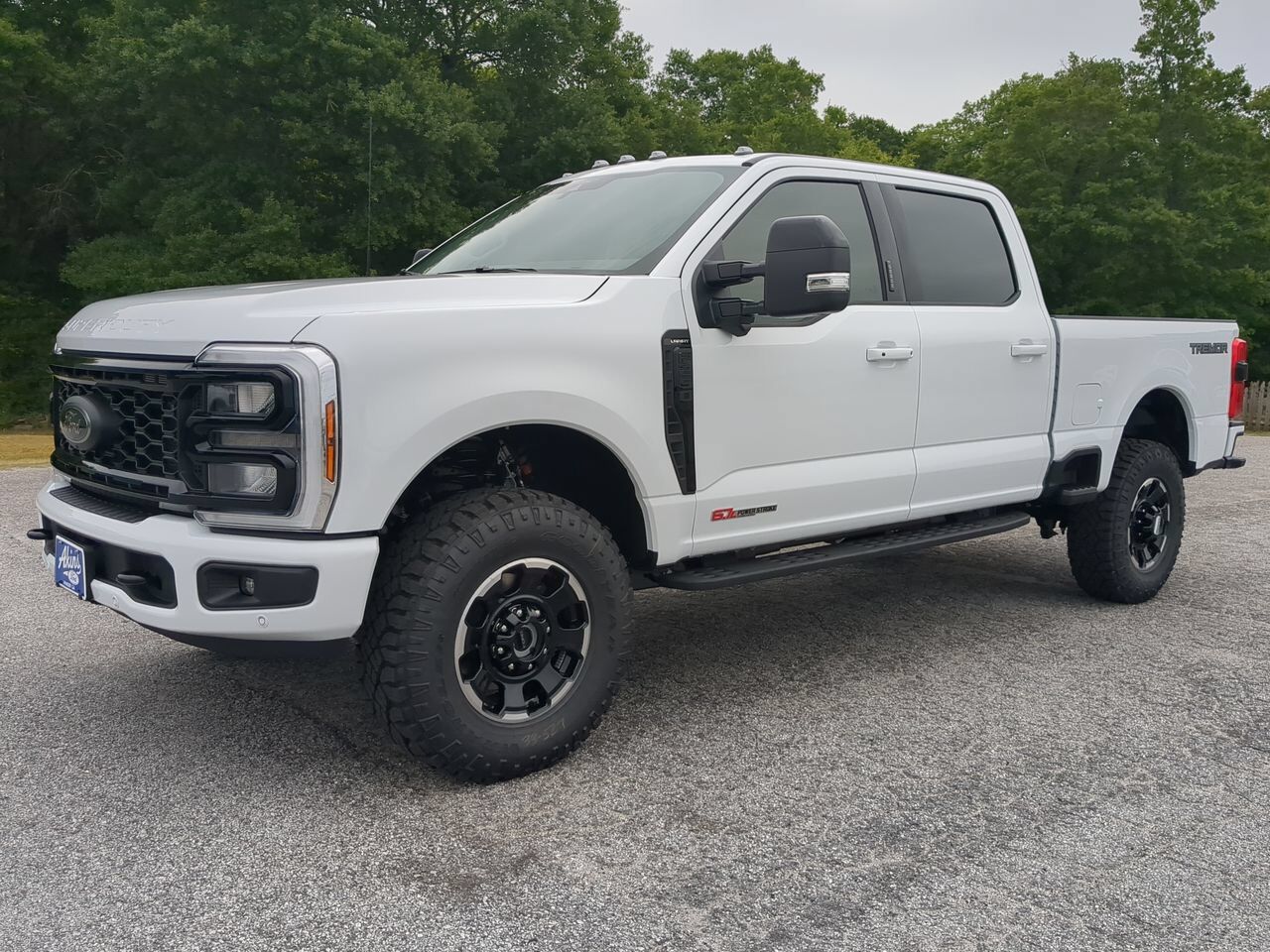 2026 Ford Super Duty F-250 SRW LARIAT TREMOR Appleton WI