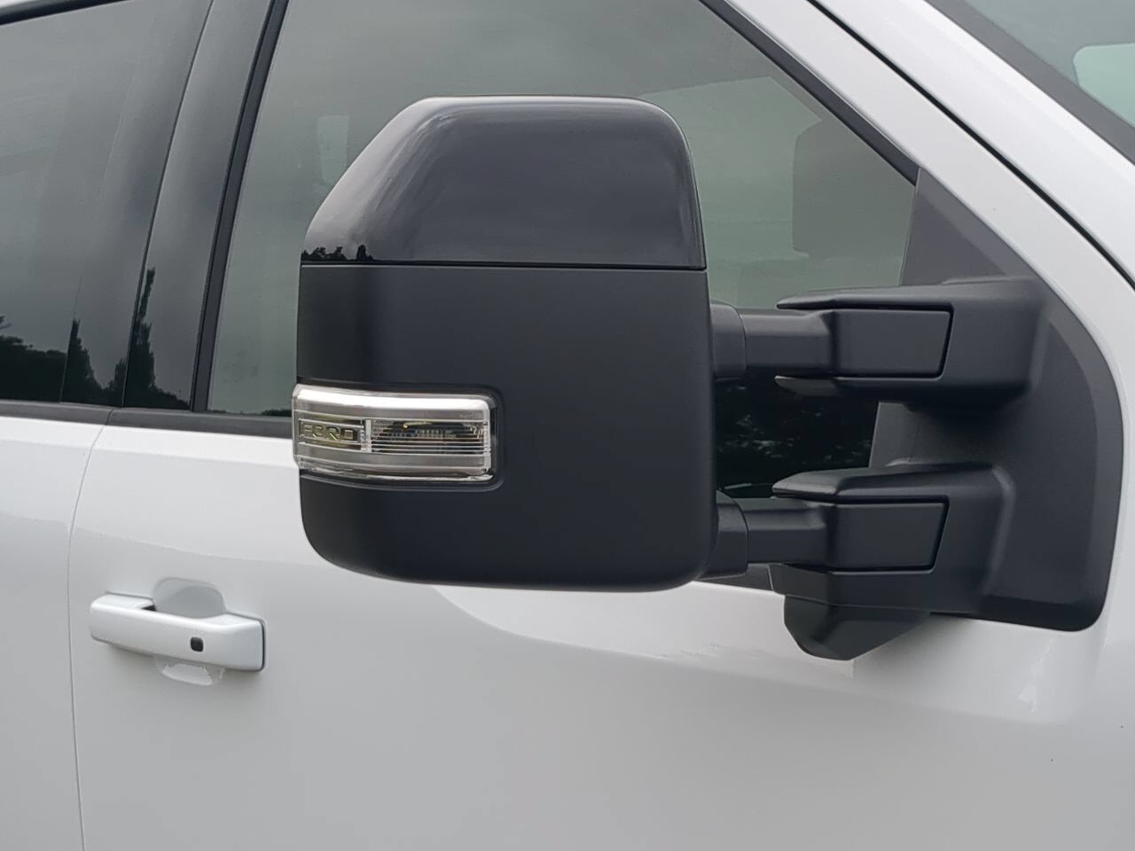 2026 Ford Super Duty F-250 SRW LARIAT TREMOR Appleton WI