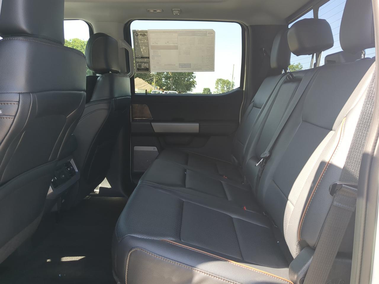 2026 Ford Super Duty F-250 SRW LARIAT TREMOR Appleton WI