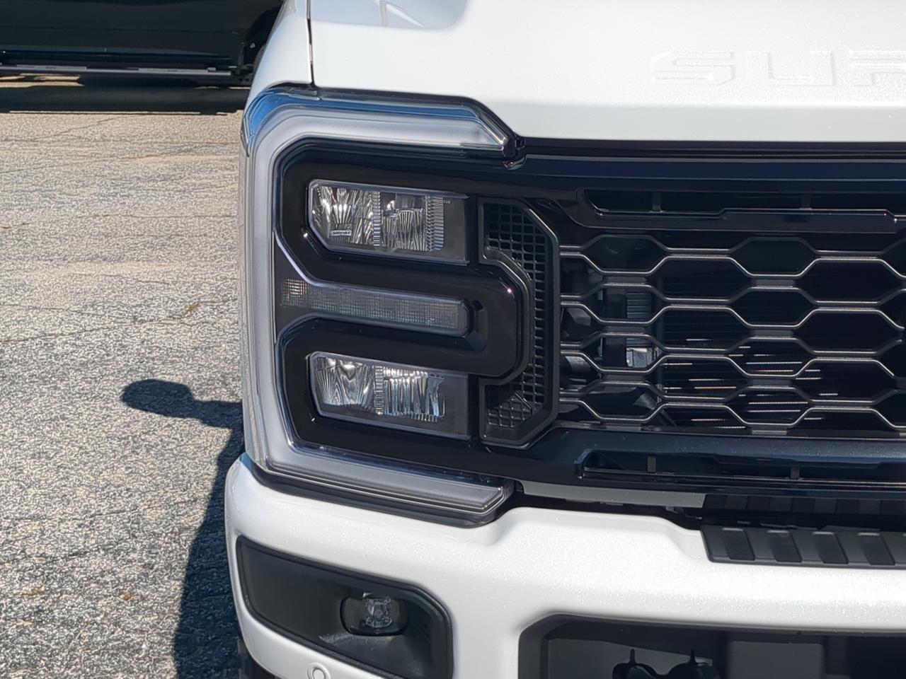 2026 Ford Super Duty F-250 SRW LARIAT TREMOR Appleton WI