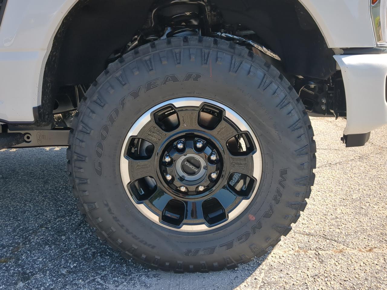 2026 Ford Super Duty F-250 SRW LARIAT TREMOR Appleton WI