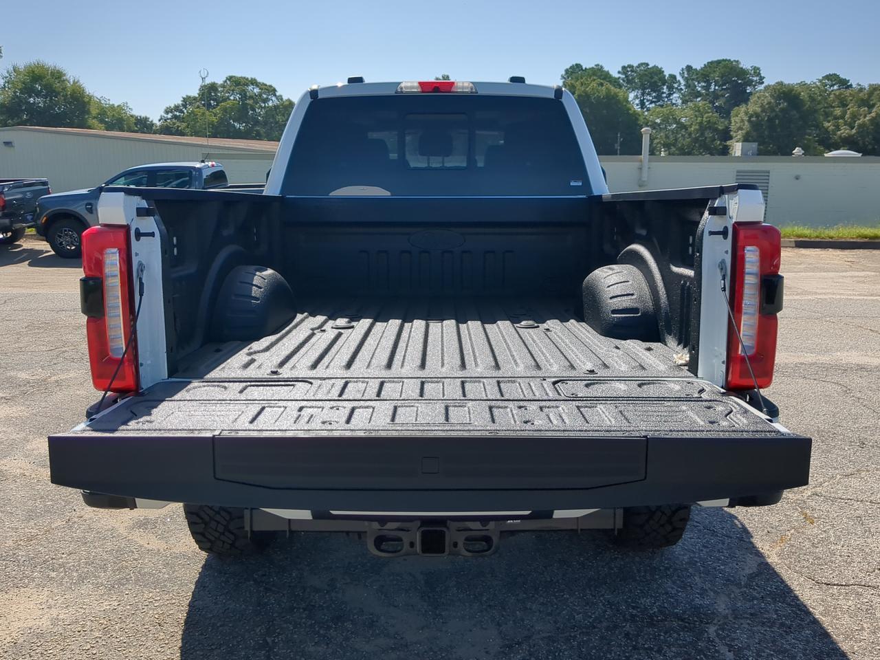 2026 Ford Super Duty F-250 SRW LARIAT TREMOR Appleton WI