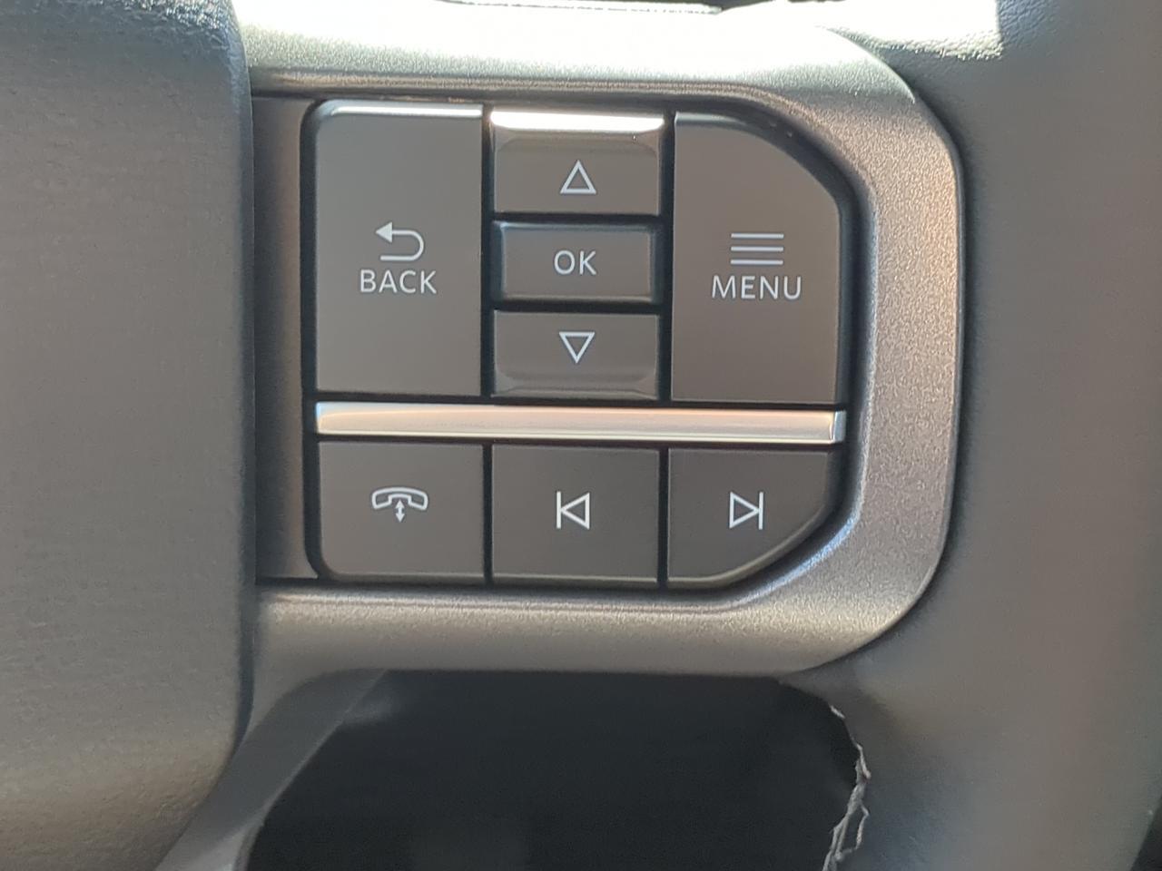 2026 Ford Super Duty F-250 SRW LARIAT TREMOR Appleton WI