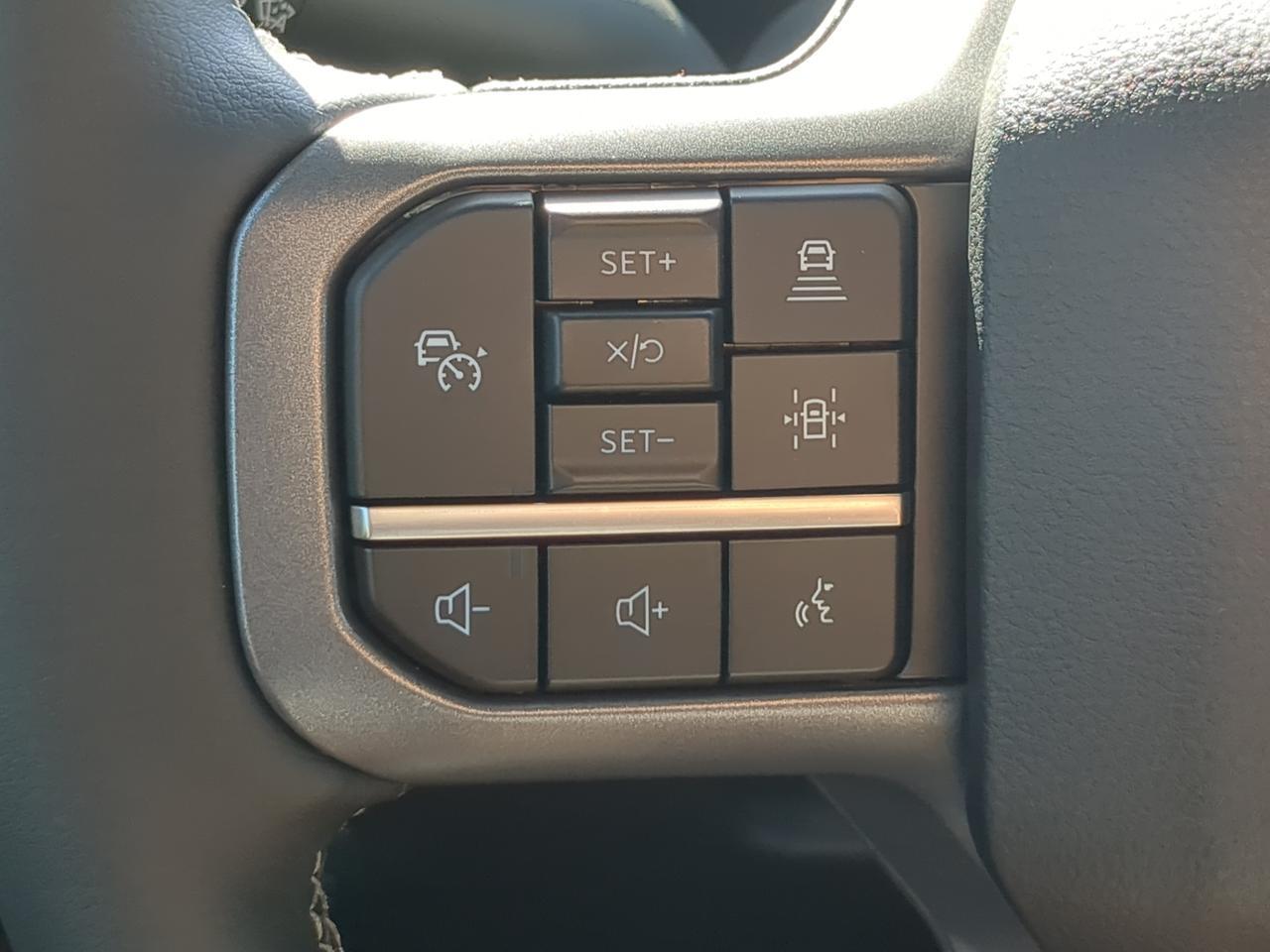 2026 Ford Super Duty F-250 SRW LARIAT TREMOR Appleton WI