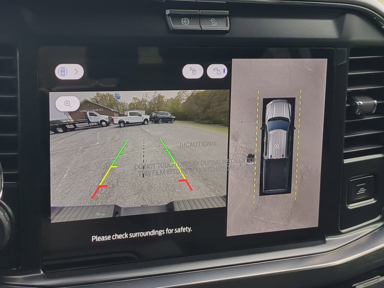 2026 Ford Super Duty F-250 SRW LARIAT TREMOR Winder GA