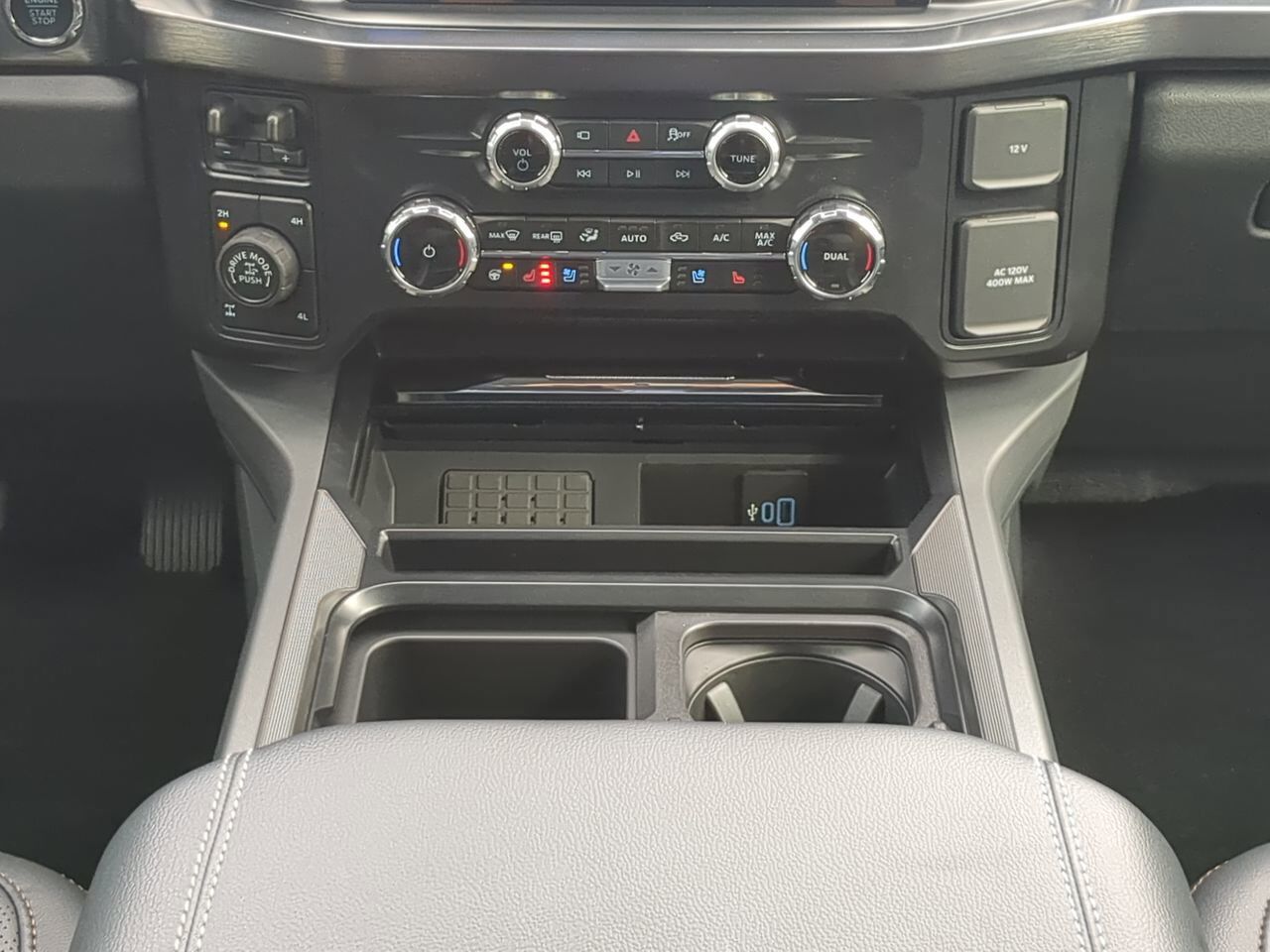 2026 Ford Super Duty F-250 SRW LARIAT TREMOR Winder GA