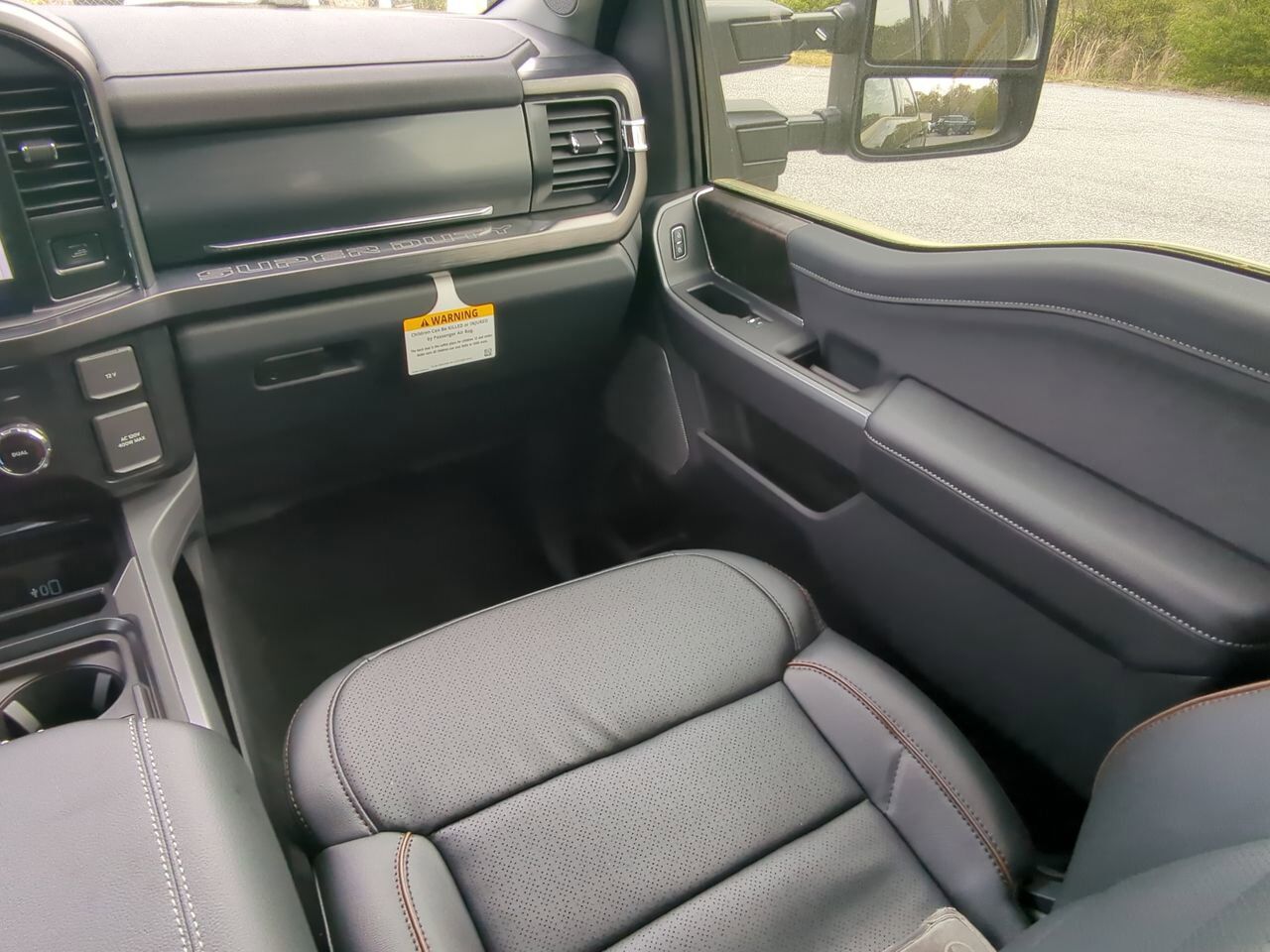 2026 Ford Super Duty F-250 SRW LARIAT TREMOR Winder GA