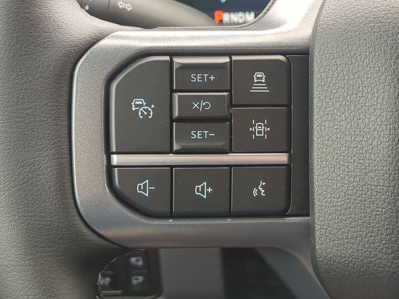 2026 Ford Super Duty F-250 SRW LARIAT TREMOR Winder GA