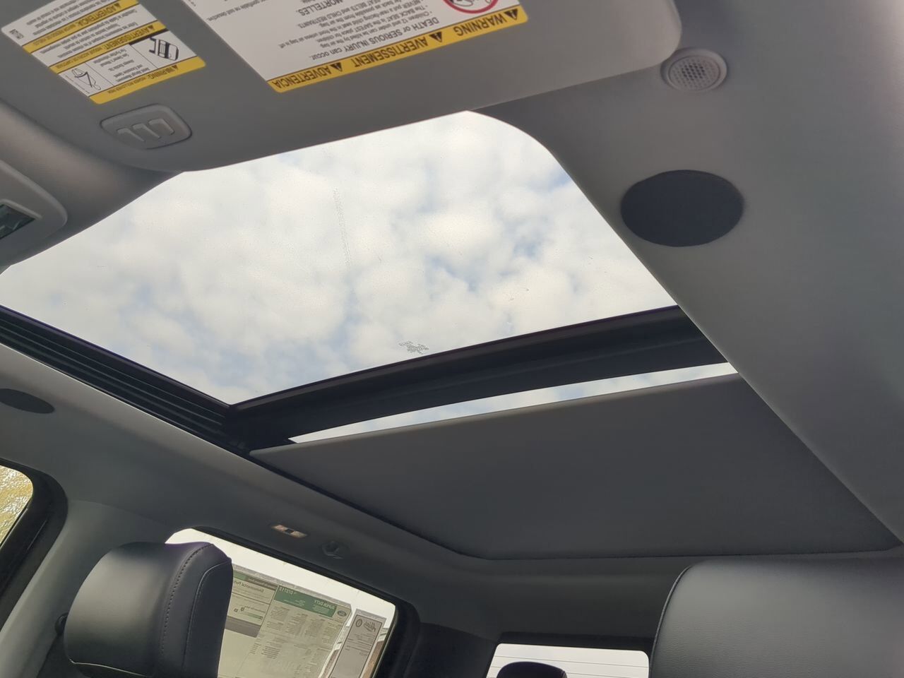 2026 Ford Super Duty F-250 SRW LARIAT TREMOR Winder GA