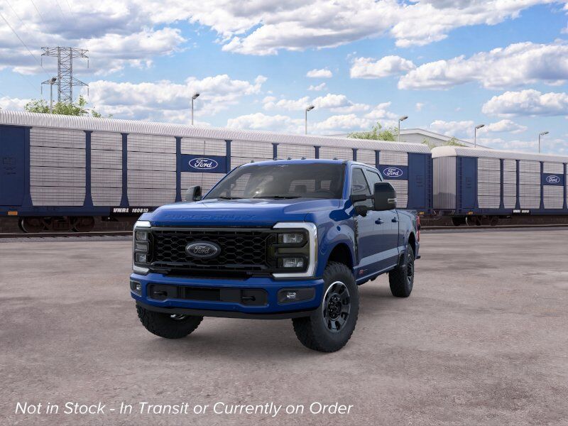 2026 Ford Super Duty F-250 SRW LARIAT TREMOR Winder GA