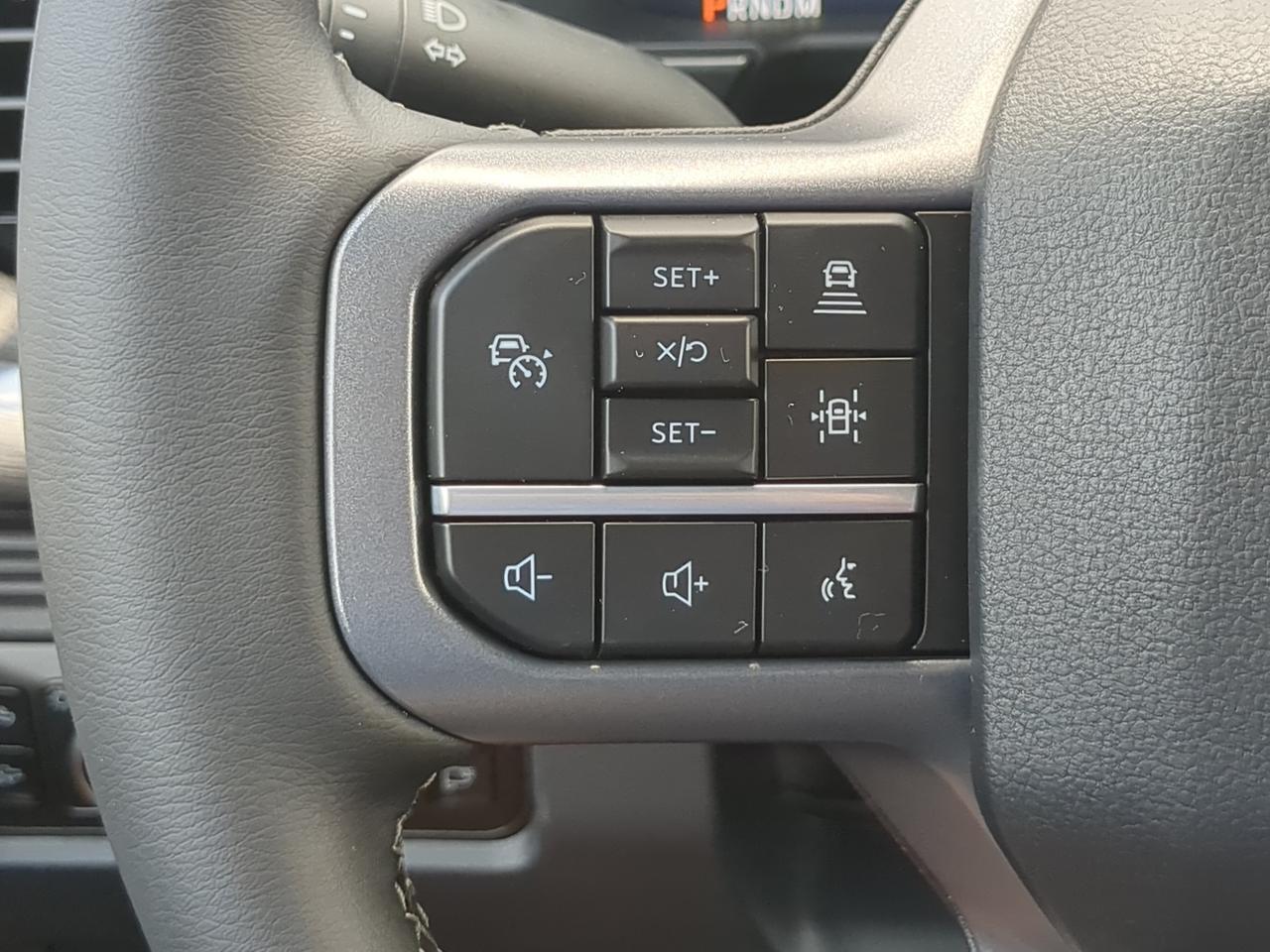 2026 Ford Super Duty F-250 SRW LARIAT TREMOR Winder GA