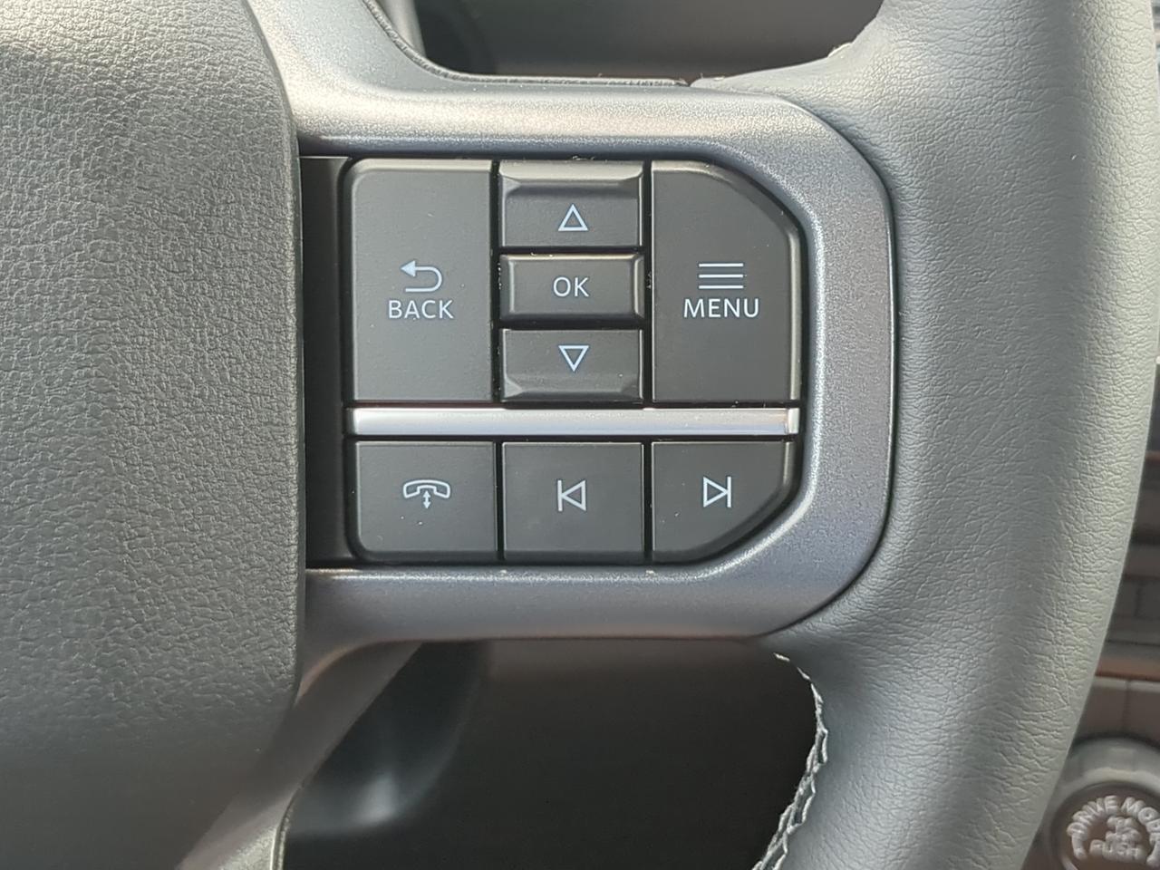 2026 Ford Super Duty F-250 SRW LARIAT TREMOR Winder GA