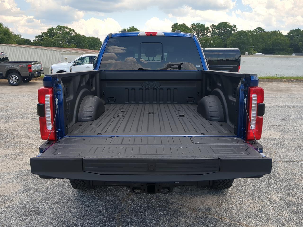 2026 Ford Super Duty F-250 SRW LARIAT TREMOR Winder GA