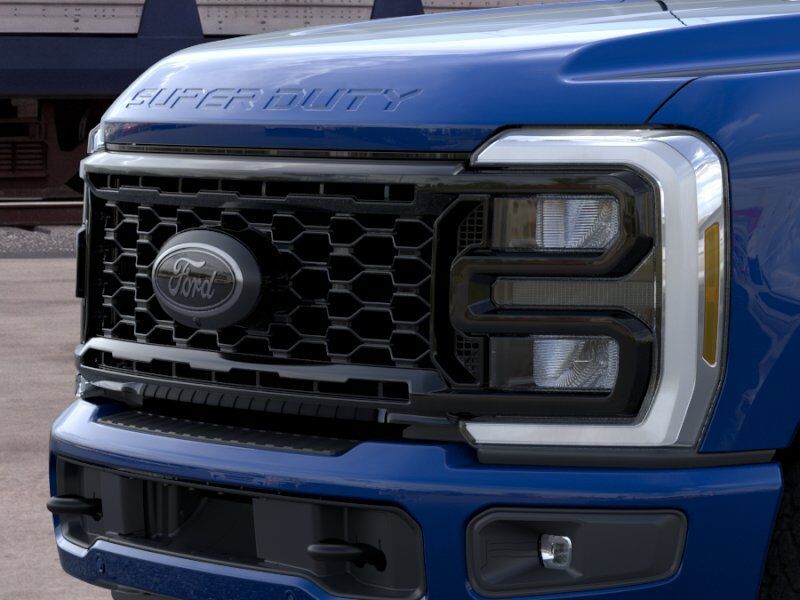 2026 Ford Super Duty F-250 SRW LARIAT TREMOR Winder GA