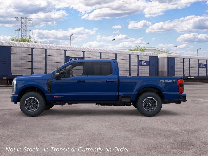 2026 Ford Super Duty F-250 SRW LARIAT TREMOR Winder GA