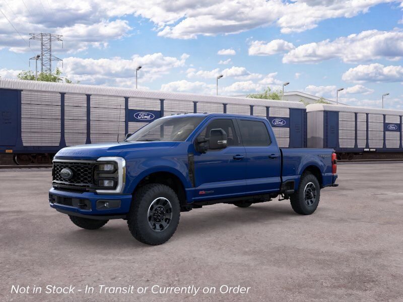2026 Ford Super Duty F-250 SRW