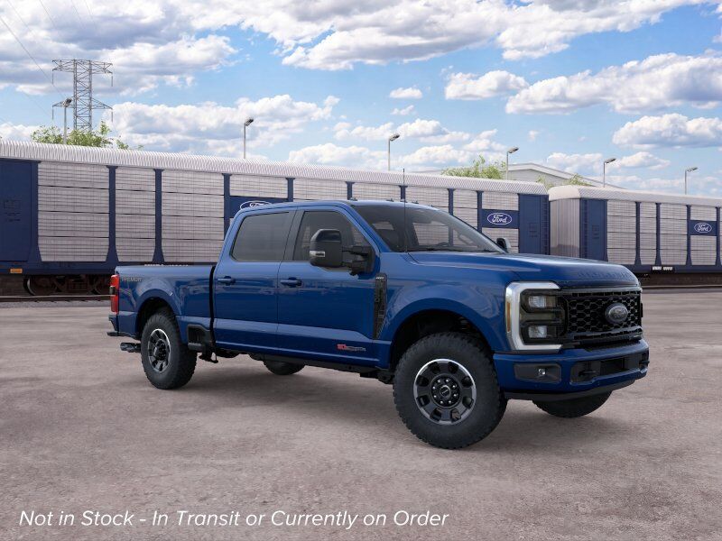 2026 Ford Super Duty F-250 SRW LARIAT TREMOR Winder GA