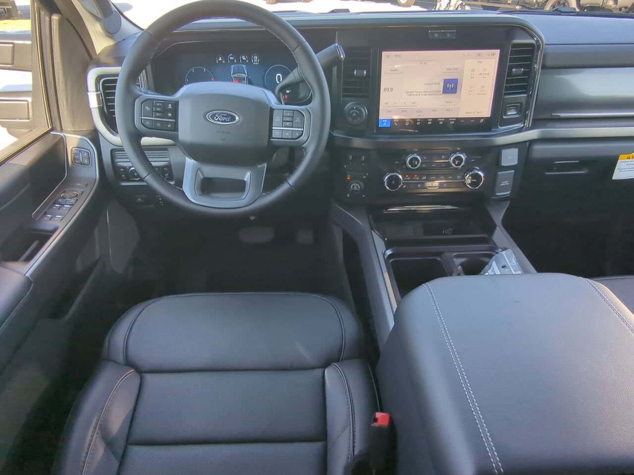 2026 Ford Super Duty F-250 SRW LARIAT TREMOR Winder GA