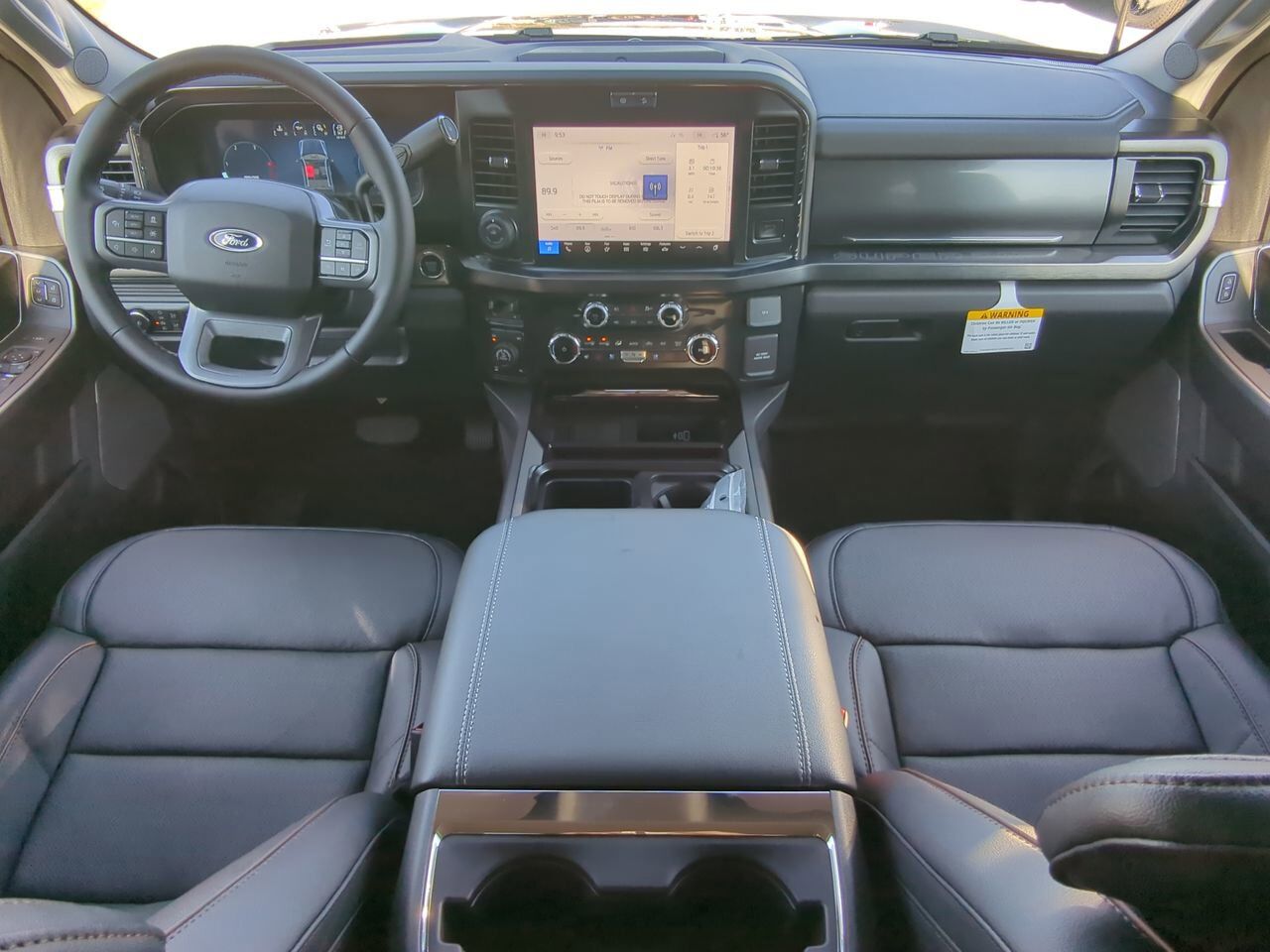 2026 Ford Super Duty F-250 SRW LARIAT TREMOR Winder GA