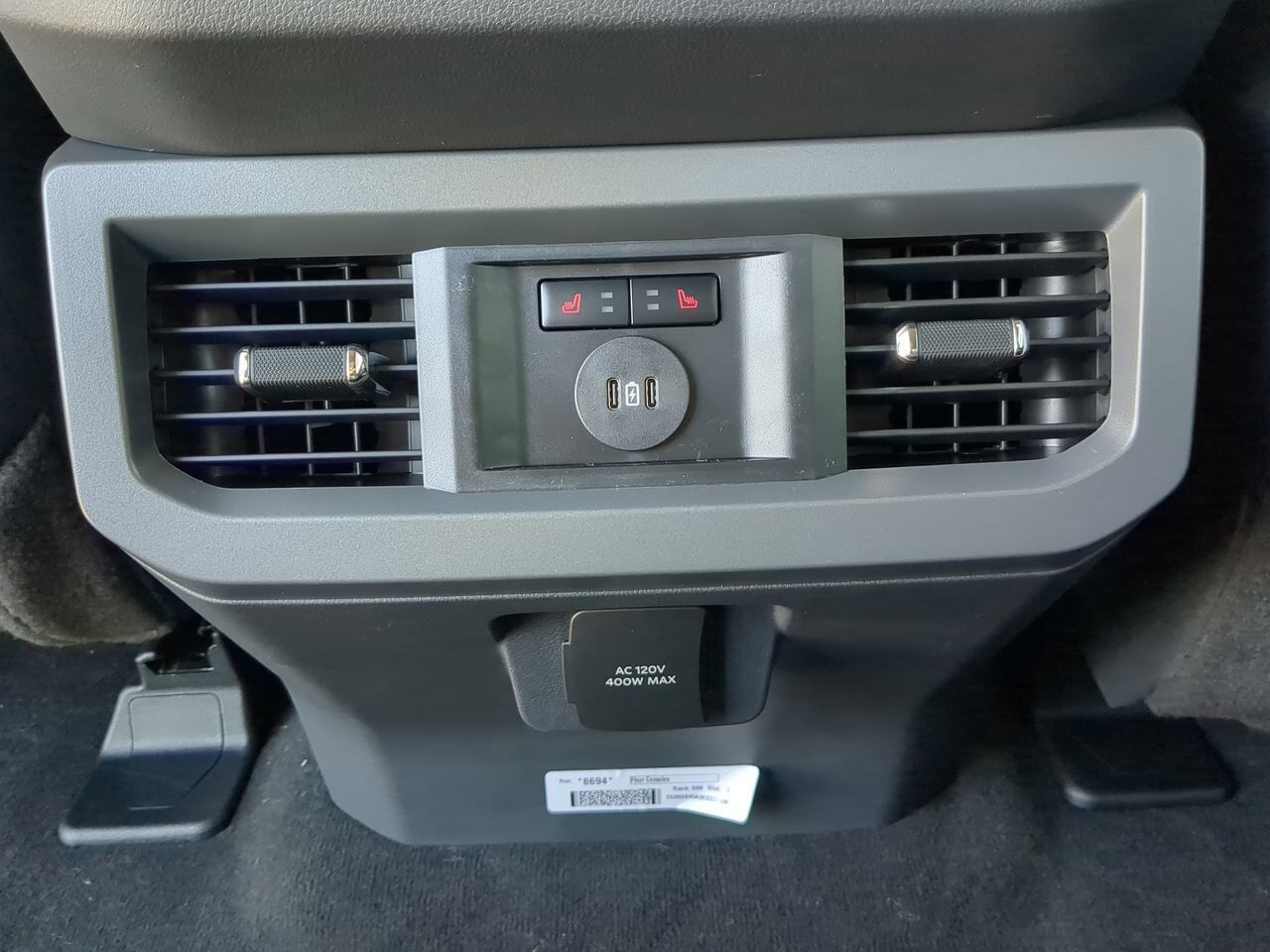 2026 Ford Super Duty F-250 SRW LARIAT TREMOR Winder GA