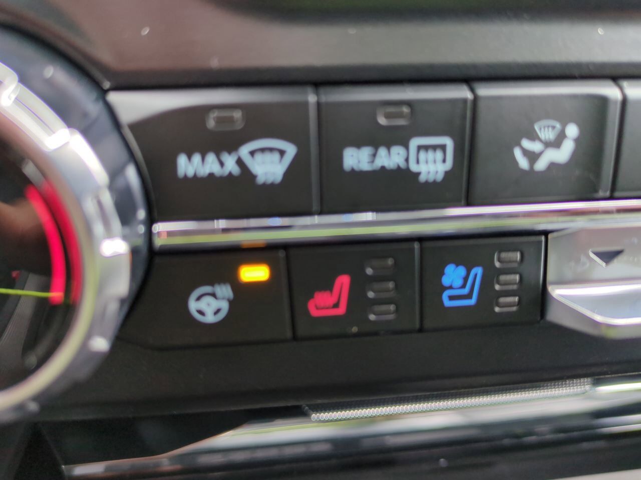 2026 Ford Super Duty F-250 SRW LARIAT TREMOR Winder GA