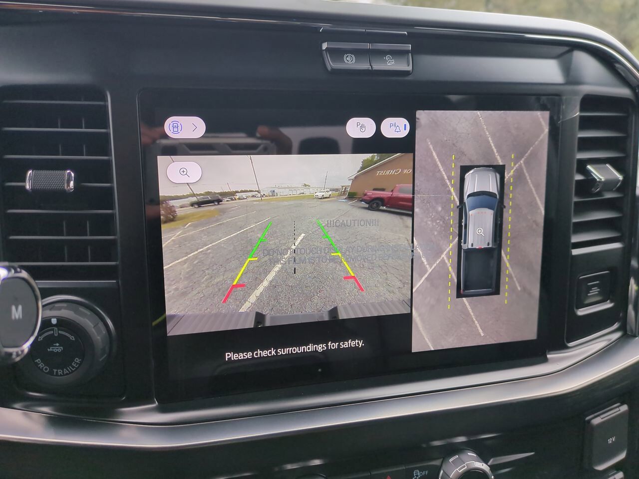 2026 Ford Super Duty F-250 SRW LARIAT TREMOR Winder GA