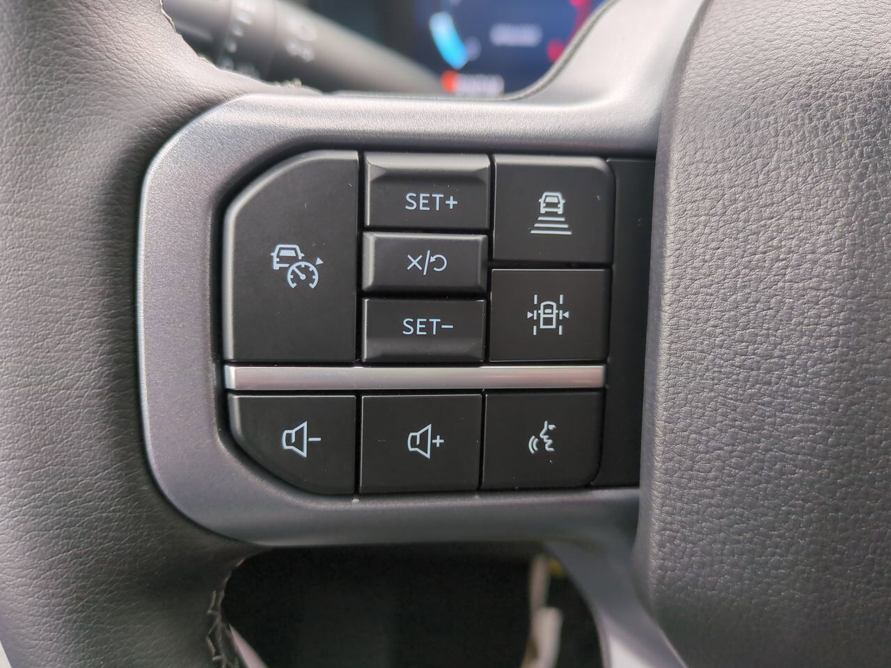 2026 Ford Super Duty F-250 SRW LARIAT TREMOR Winder GA