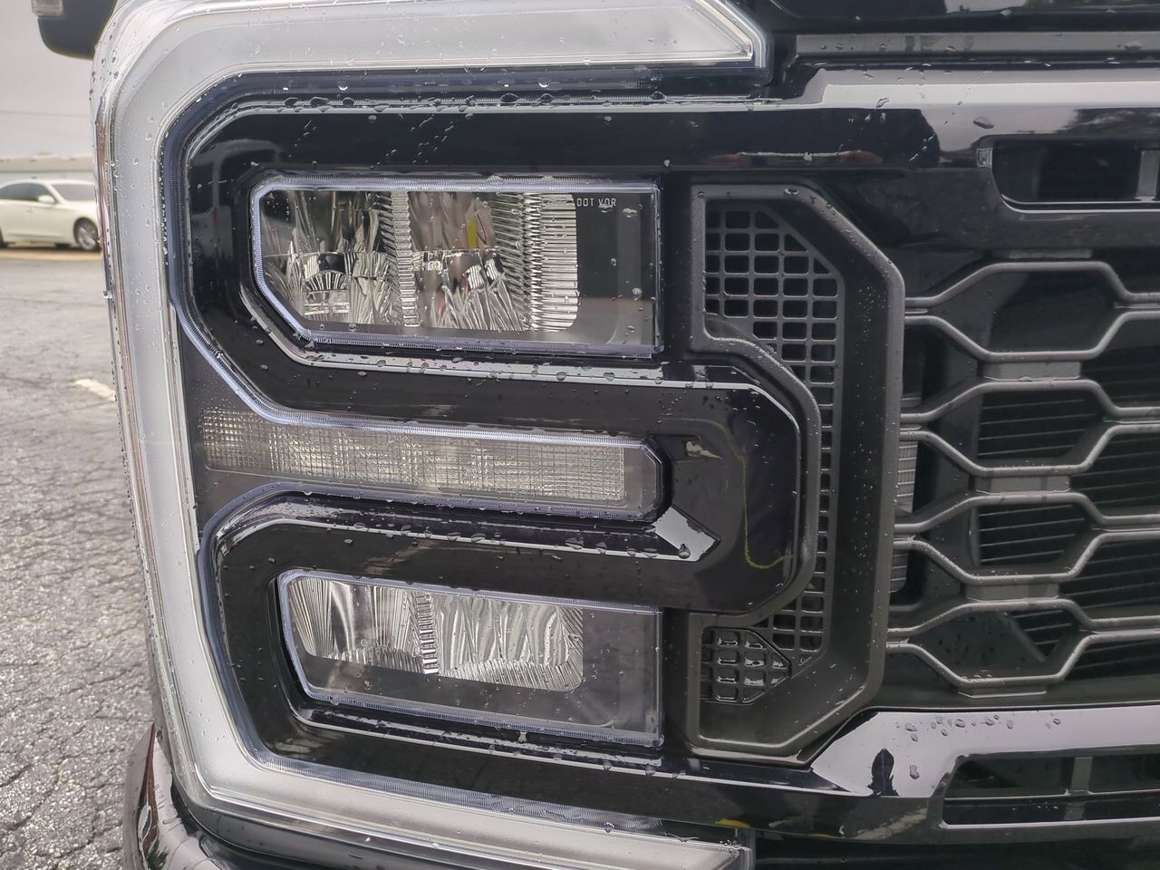 2026 Ford Super Duty F-250 SRW LARIAT TREMOR Winder GA