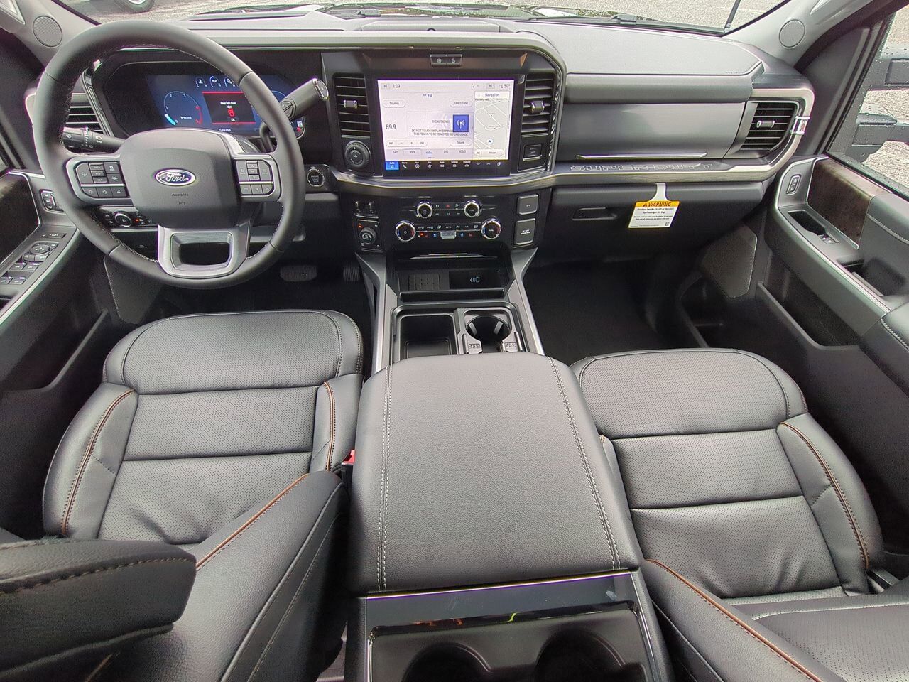 2026 Ford Super Duty F-250 SRW LARIAT TREMOR Winder GA