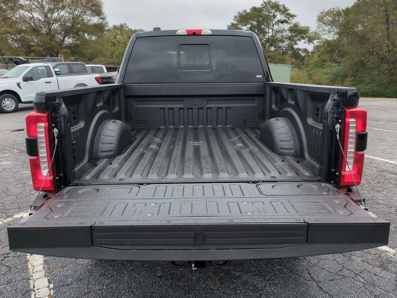 2026 Ford Super Duty F-250 SRW LARIAT TREMOR Winder GA