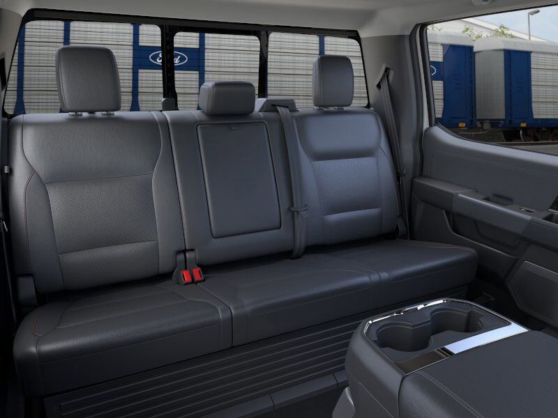 2026 Ford Super Duty F-250 SRW LARIAT TREMOR Winder GA