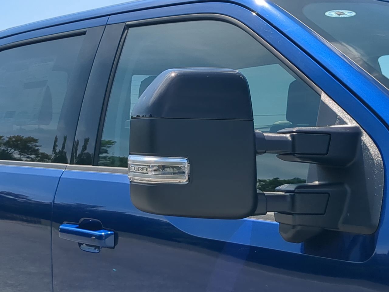 2026 Ford Super Duty F-250 SRW LARIAT TREMOR Winder GA