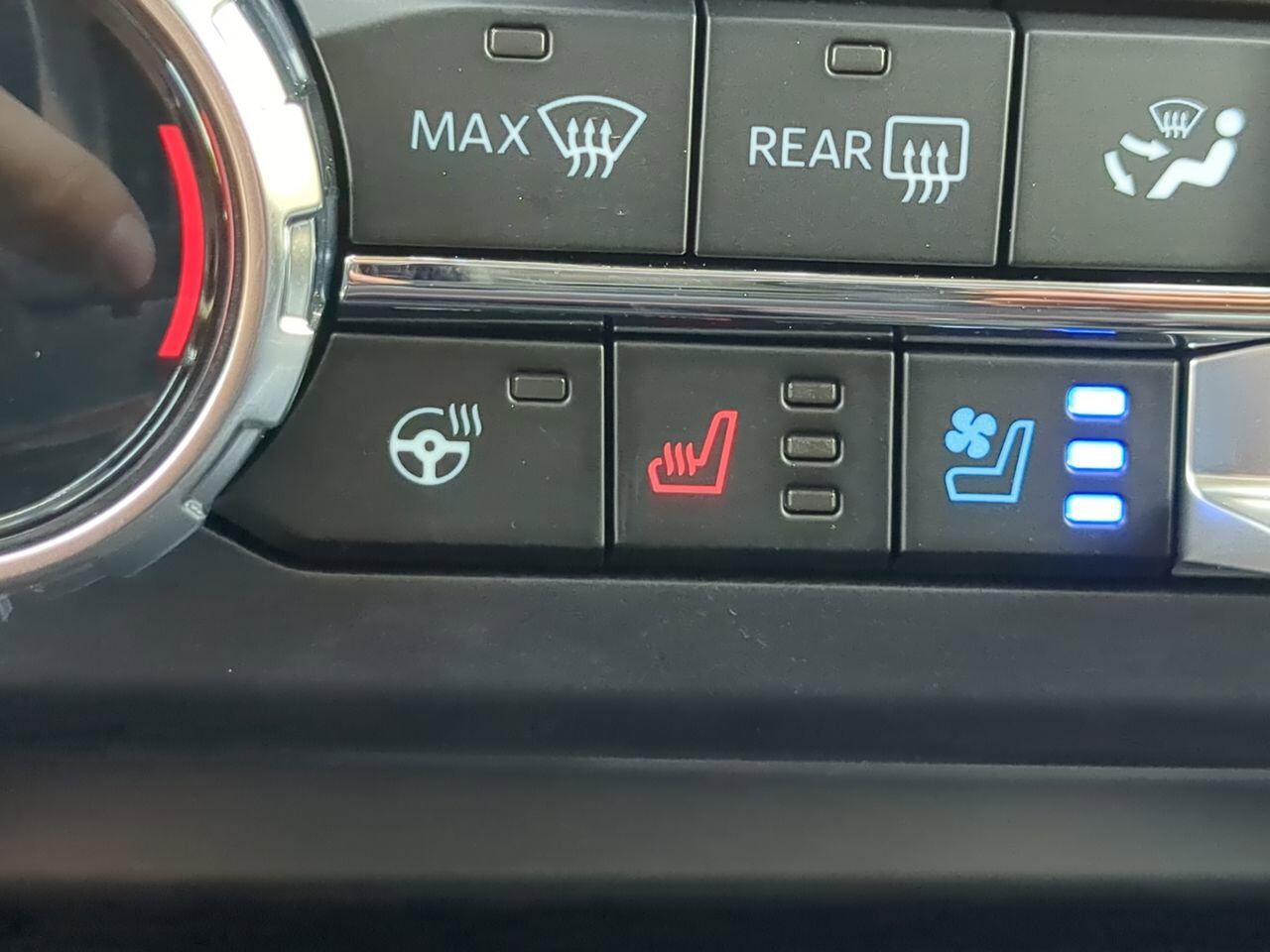 2026 Ford Super Duty F-250 SRW LARIAT TREMOR Winder GA