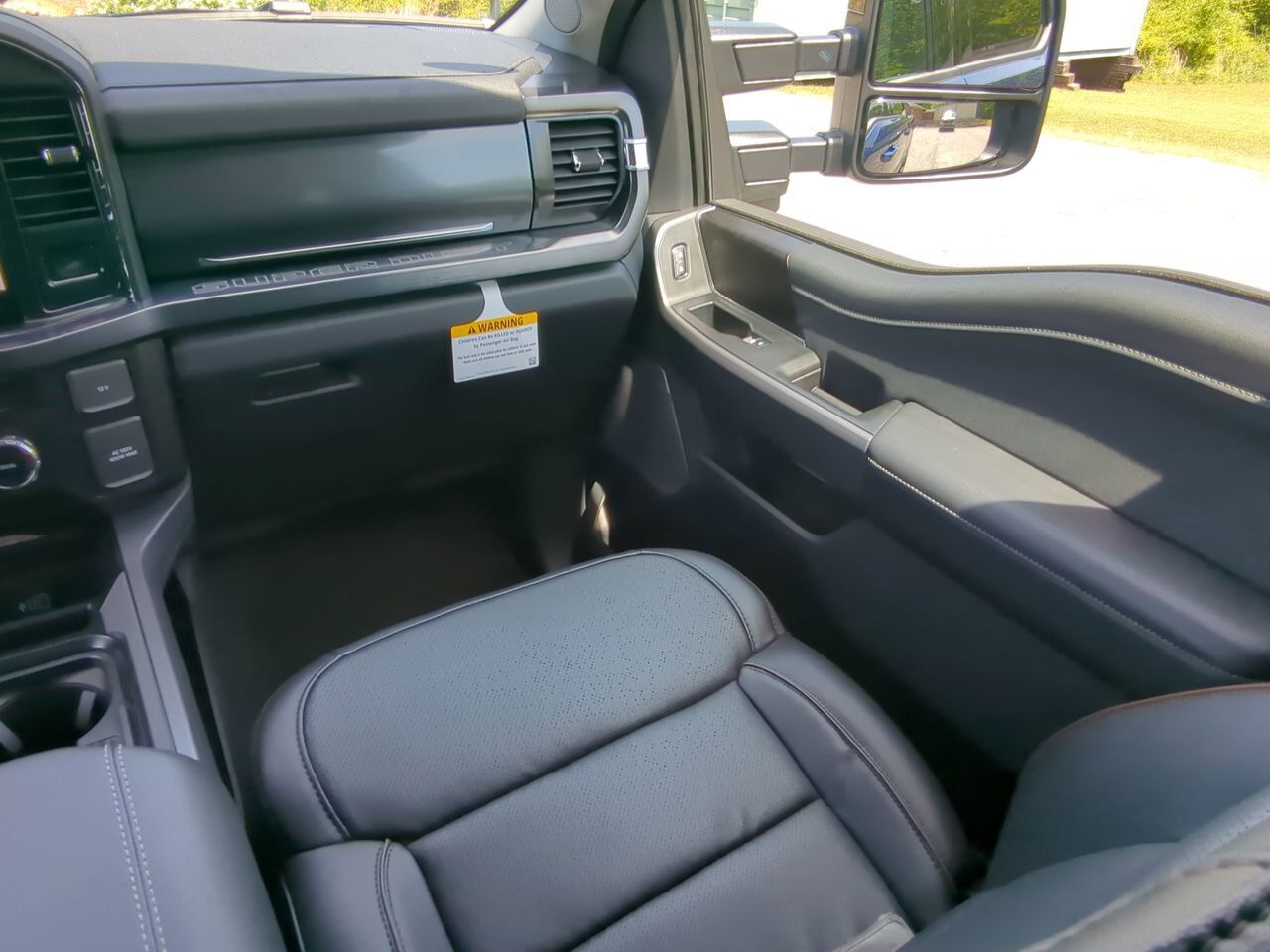 2026 Ford Super Duty F-250 SRW LARIAT TREMOR Winder GA