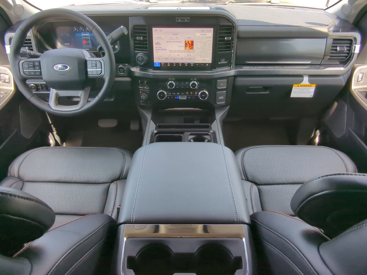 2026 Ford Super Duty F-250 SRW LARIAT TREMOR Winder GA