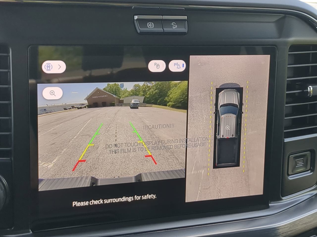 2026 Ford Super Duty F-250 SRW LARIAT TREMOR Winder GA