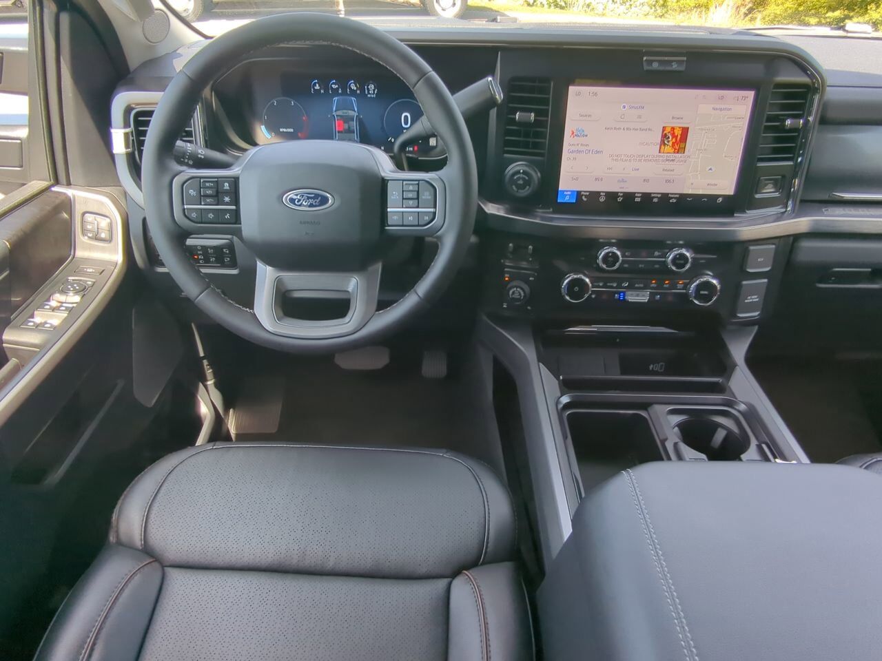 2026 Ford Super Duty F-250 SRW LARIAT TREMOR Winder GA