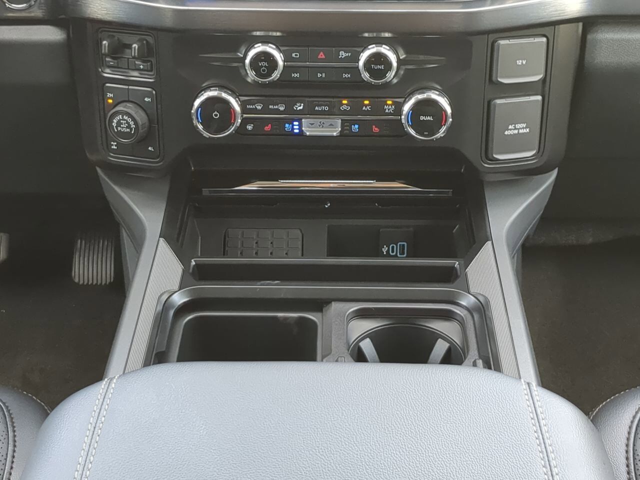 2026 Ford Super Duty F-250 SRW LARIAT TREMOR Winder GA