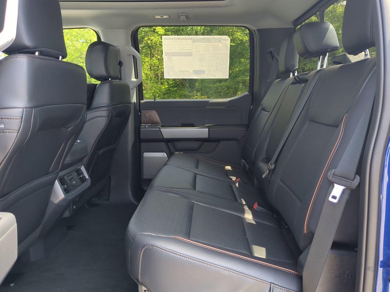 2026 Ford Super Duty F-250 SRW LARIAT TREMOR Winder GA