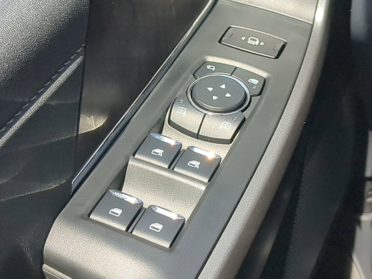 2026 Ford Super Duty F-250 SRW LARIAT TREMOR Winder GA