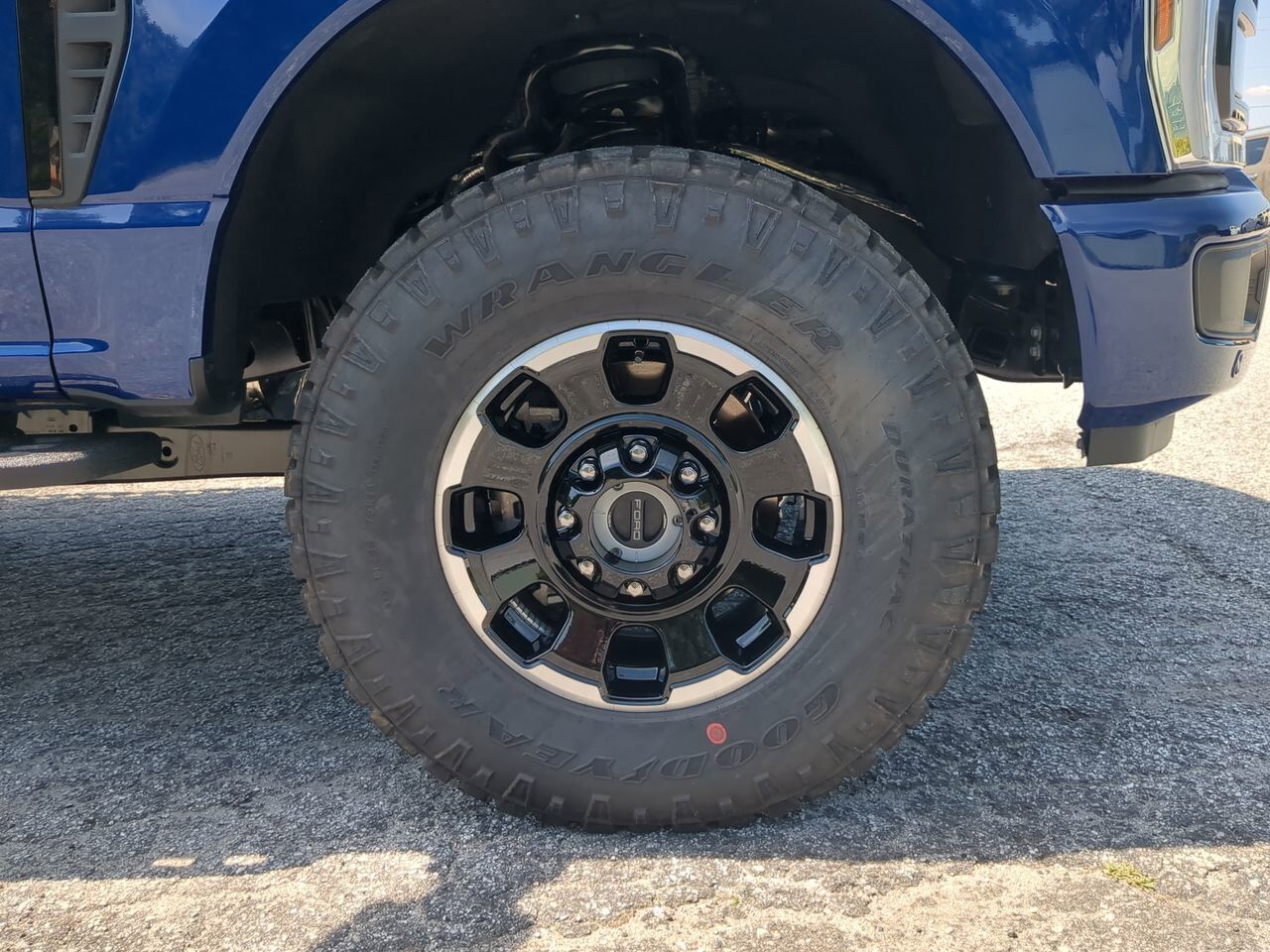 2026 Ford Super Duty F-250 SRW LARIAT TREMOR Winder GA