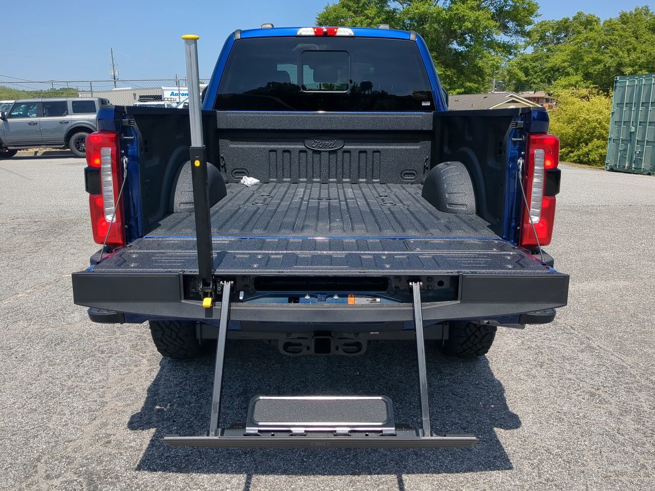 2026 Ford Super Duty F-250 SRW LARIAT TREMOR Winder GA