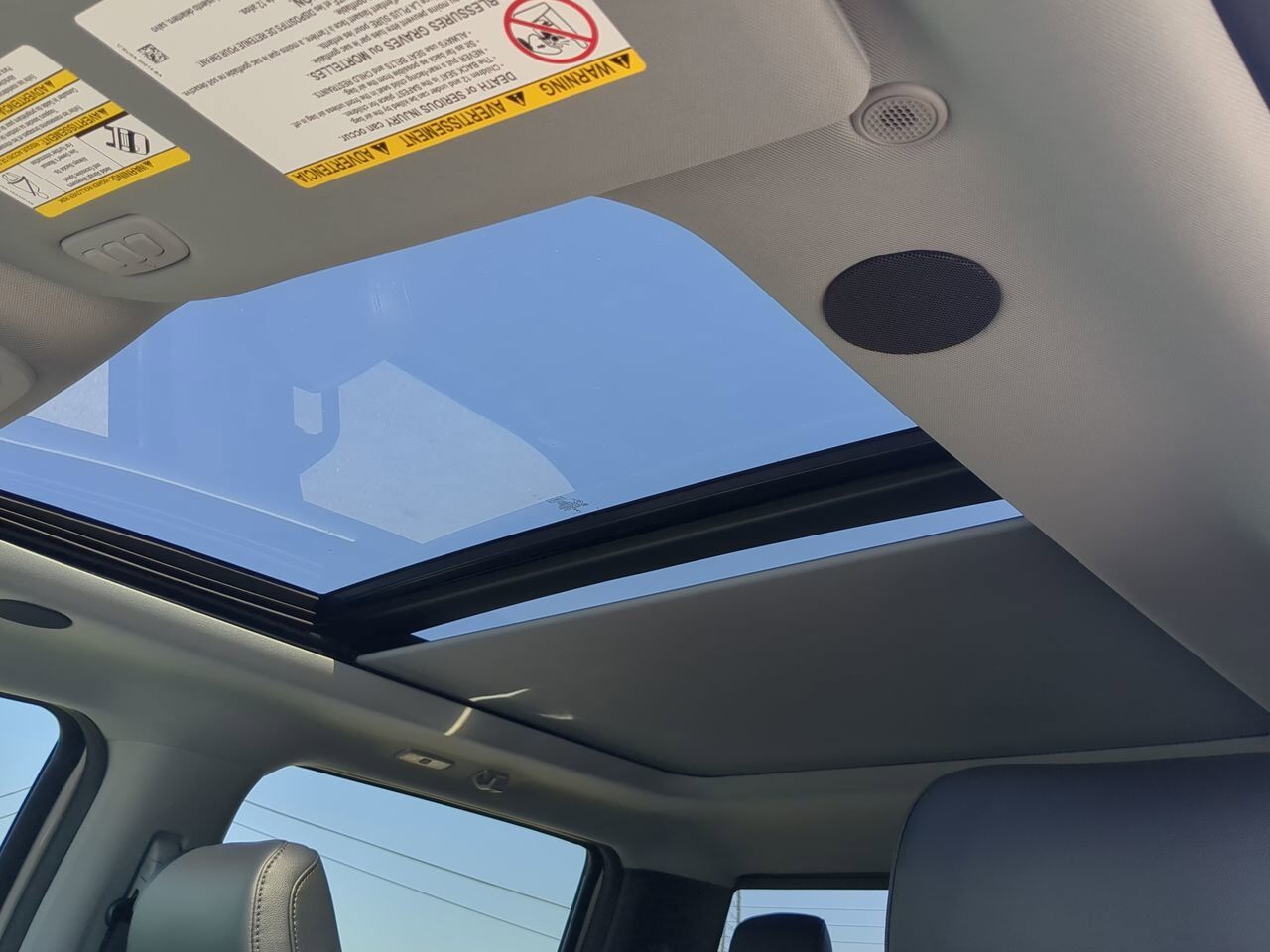 2026 Ford Super Duty F-250 SRW LARIAT TREMOR Winder GA