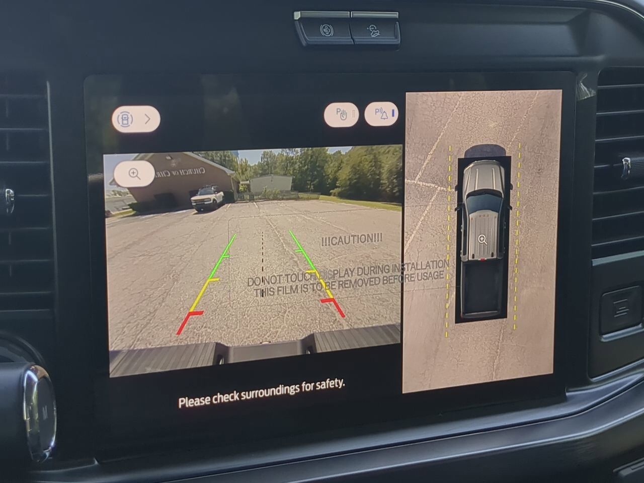 2026 Ford Super Duty F-250 SRW LARIAT TREMOR Winder GA