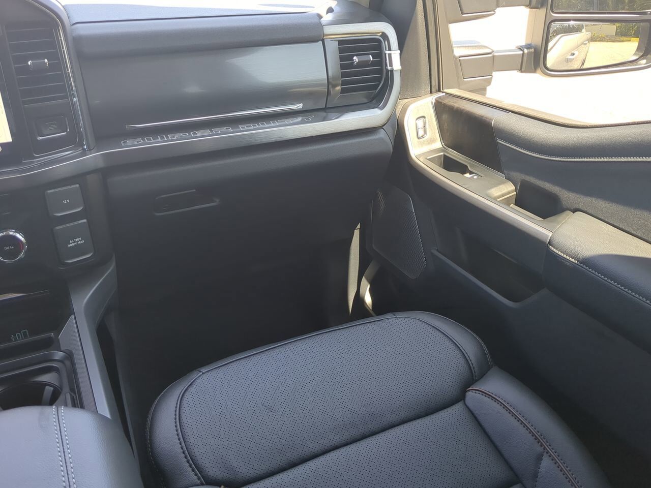 2026 Ford Super Duty F-250 SRW LARIAT TREMOR Winder GA