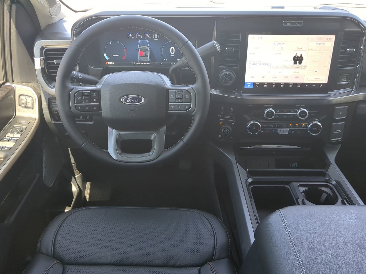 2026 Ford Super Duty F-250 SRW LARIAT TREMOR Winder GA