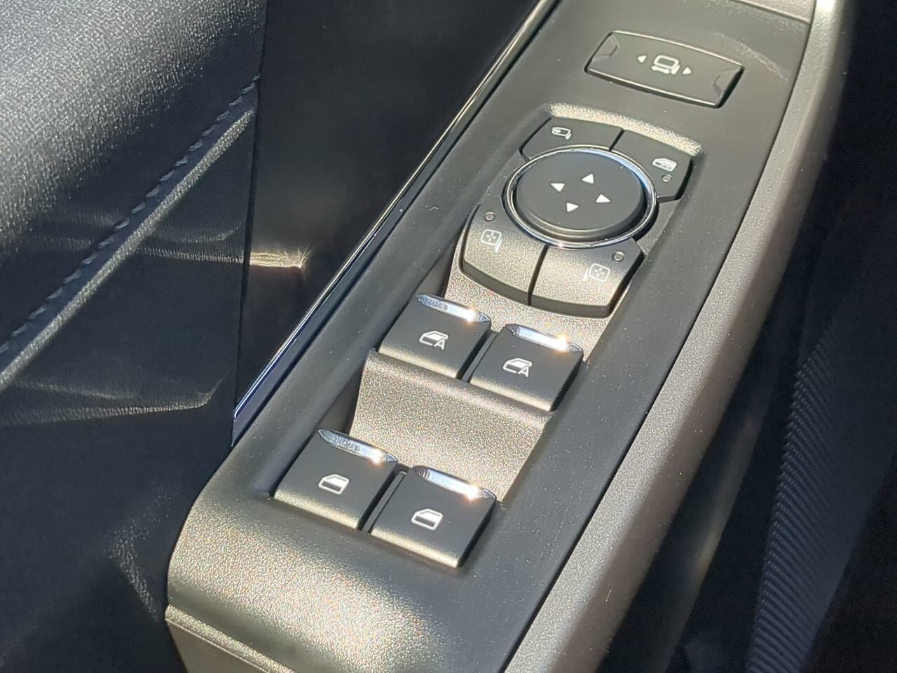 2026 Ford Super Duty F-250 SRW LARIAT TREMOR Winder GA