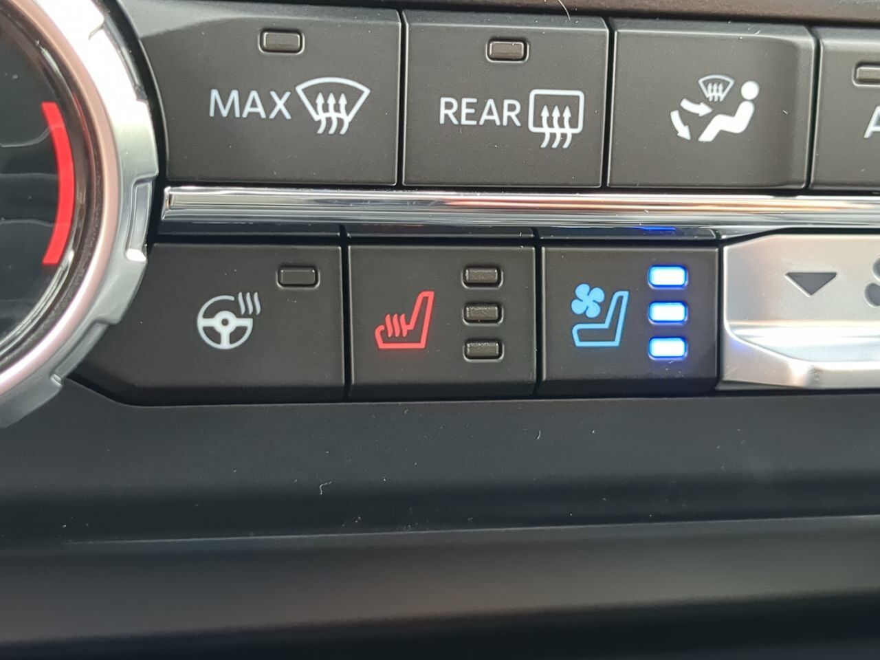 2026 Ford Super Duty F-250 SRW LARIAT TREMOR Winder GA