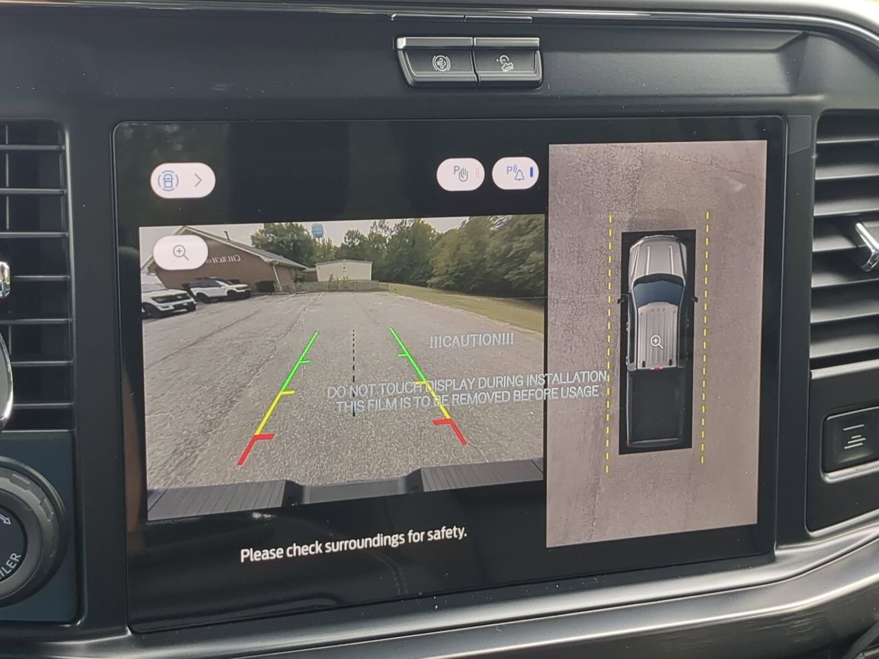 2026 Ford Super Duty F-250 SRW LARIAT TREMOR Winder GA